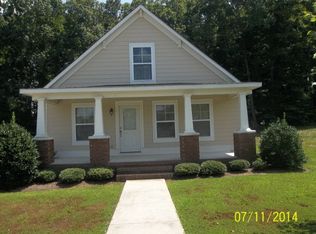 121 Washington St, Dalton, GA 30721