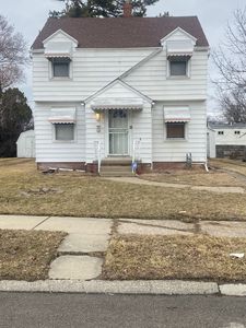 247 Majestic Dr, Toledo, OH, 43608