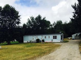 5156 W David Hwy, Saranac, MI 48881
