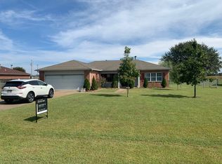 120 Wisdom Rd, Blytheville, AR 72315