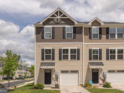283 Sage Cir, Winchester, VA, 22603