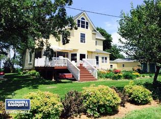 4766 Graham Rd, Somonauk, IL 60552