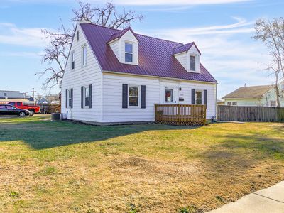 1030 N Ault St, Moberly, MO, 65270
