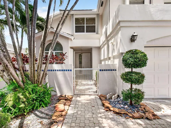 7848 Travlers Tree Drive, Boca Raton, FL 33433