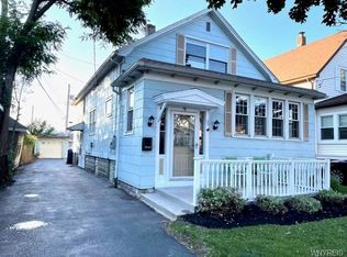 78 Athol St, Buffalo, NY 14220