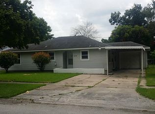 3212 Albemarle Dr, Pasadena, TX 77503