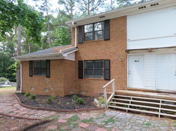 100 Forsyth Dr #A