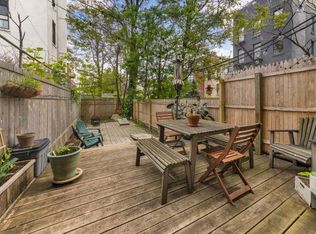 533 Clinton St #1AB, Brooklyn, NY