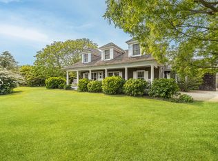 98 Daniels Ln, Sag Harbor, NY 11963