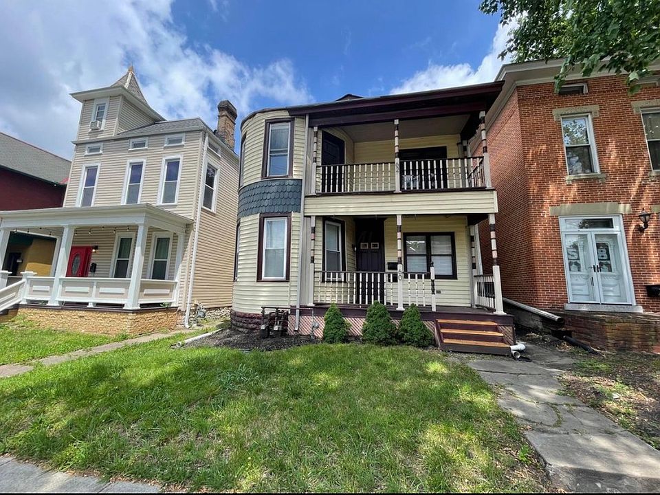 1st image of 60 King Ave #60