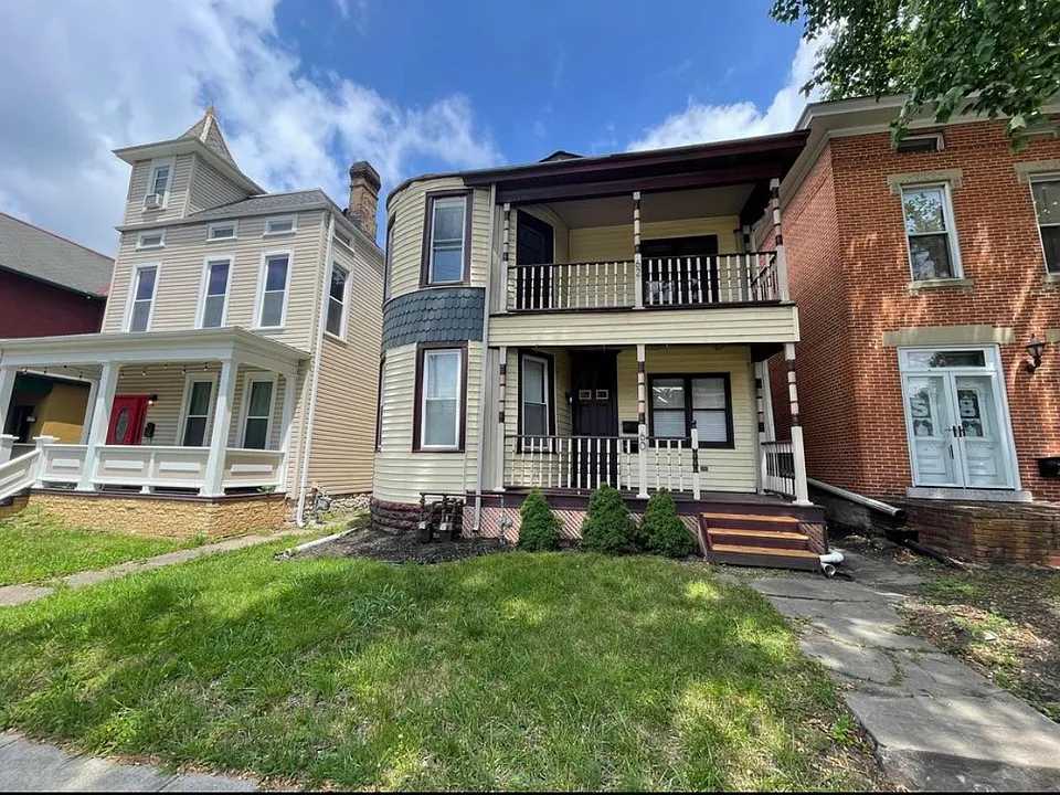 60 King Ave #60