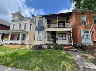 60 King Ave #60, Columbus, OH 43201