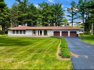 7641 Greeler Ln, Wisconsin Rapids, WI 54494