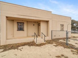 5050 State Highway 153, Coleman, TX 76834
