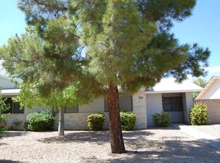 13302 W Aleppo Dr, Sun City West, AZ 85375