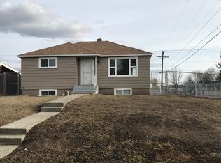 2329 W Wabash Ave, Spokane, WA 99205