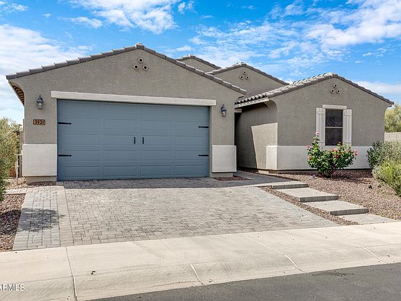 2nd image of 3931 E Caitlin Drive