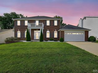 58 Spanish Trl, Saint Peters, MO 63376