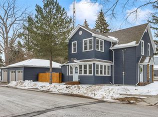 16 Harold St S, Chatham Kent, ON N0P 2C0