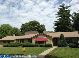 1920 S Pershing Rd, Lincoln, NE 68502