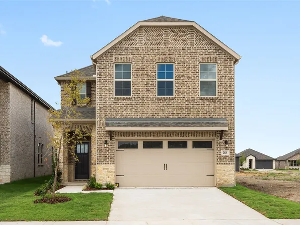 2618 Hawkins St, Anna, TX 75409