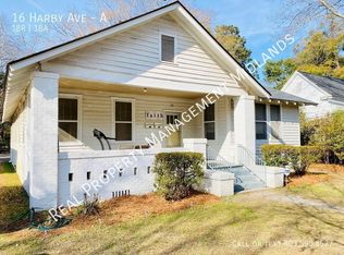 16 Harby Ave #A, Sumter, SC 29150