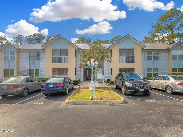 101 Bent Tree Dr APT 66, Daytona Beach, FL 32114