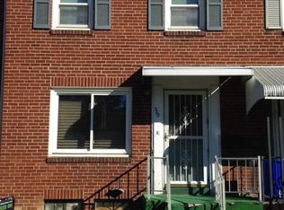 3115 N 6th St, Harrisburg, PA