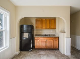 23 Wilson St #3, Worcester, MA 01604