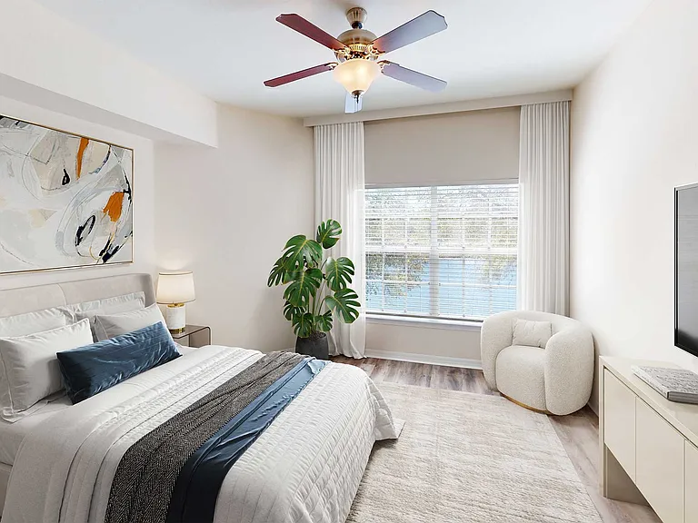 Andover Place at Cross Creek — Photo 9