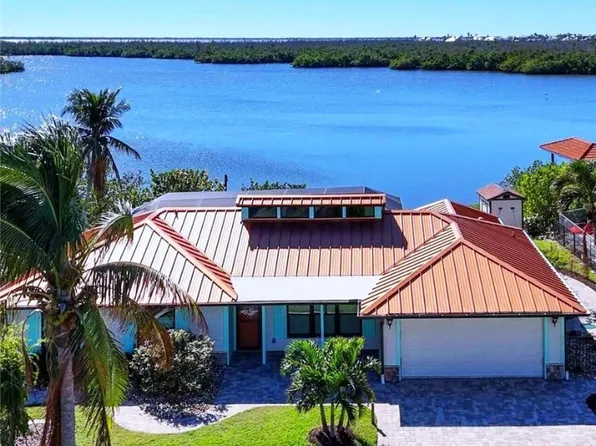 2281 8th Ave, Saint James City, FL 33956