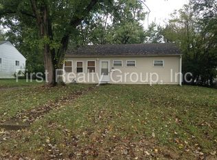 4579 Lotus Dr, Dayton, OH 45417