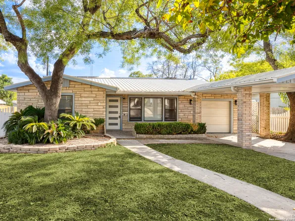 334 Addax, San Antonio, TX 78213