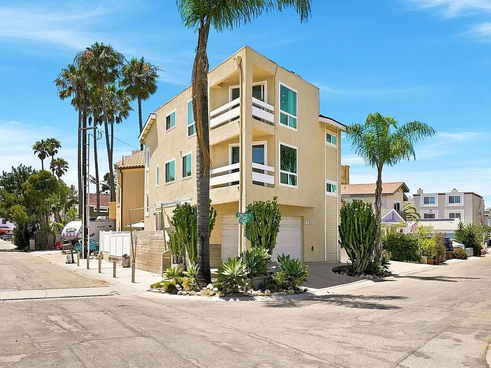 2301 Chico Ct
