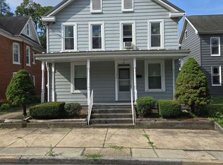 552 E King St, Chambersburg, PA 17201