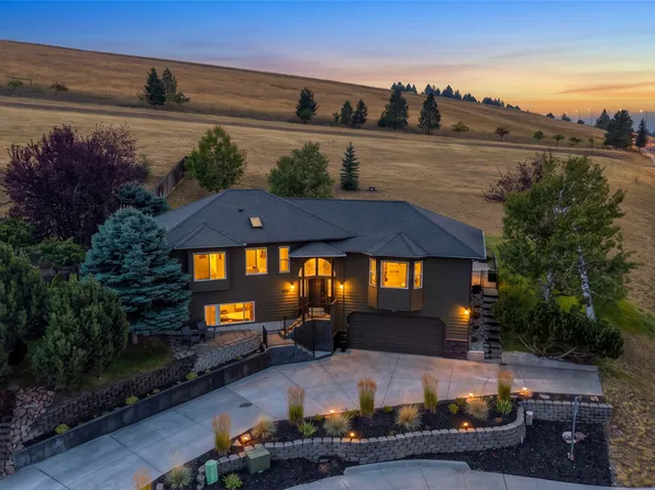 1765 Shadow Ln, Missoula, MT 59803
