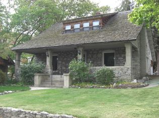 2227 W Prospect St, Chelan, WA 98816