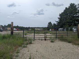 4391 W M 72 Hwy, Grayling, MI 49738