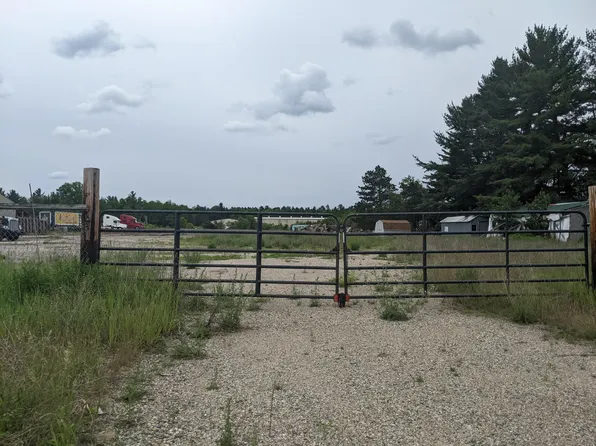 4391 W M 72 Hwy, Grayling, MI 49738