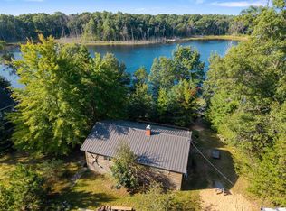 N6241 Long Lake Rd, Plainfield, WI 54966