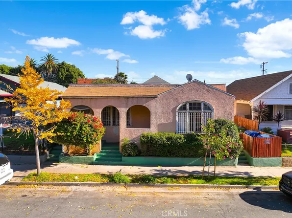 432 N Breed St, Los Angeles, CA 90033