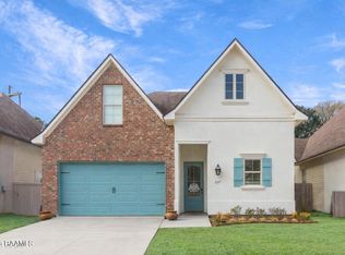 207 Summerland Key Ln, Lafayette, LA 70508