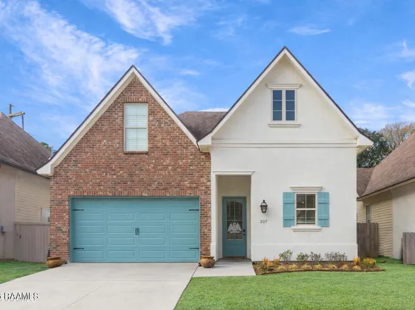 207 Summerland Key Ln, Lafayette, LA 70508