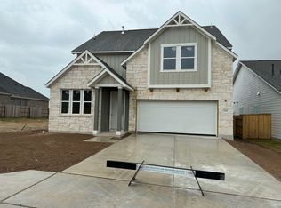 212 Elizabeths Pl, Georgetown, TX 78626