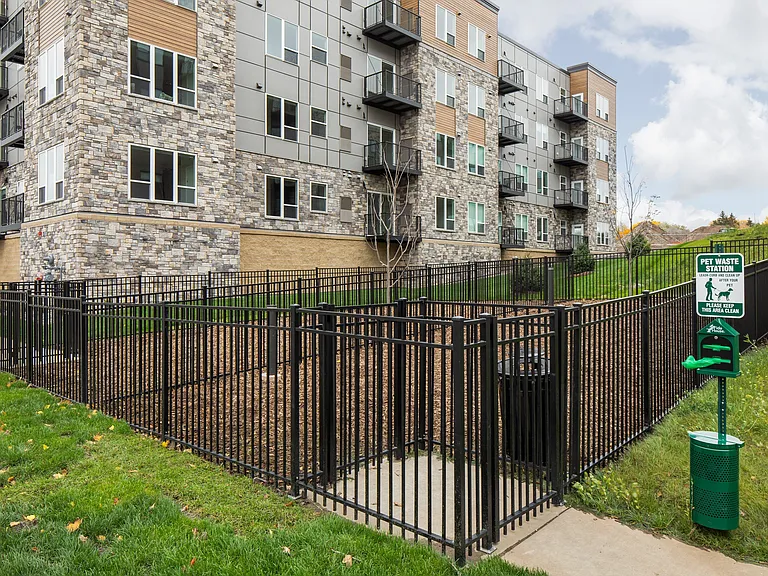 Villas at Pleasant Ave - 55+ — Photo 18