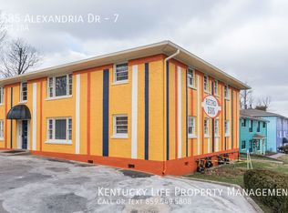 1585 Alexandria Dr #7, Lexington, KY 40504