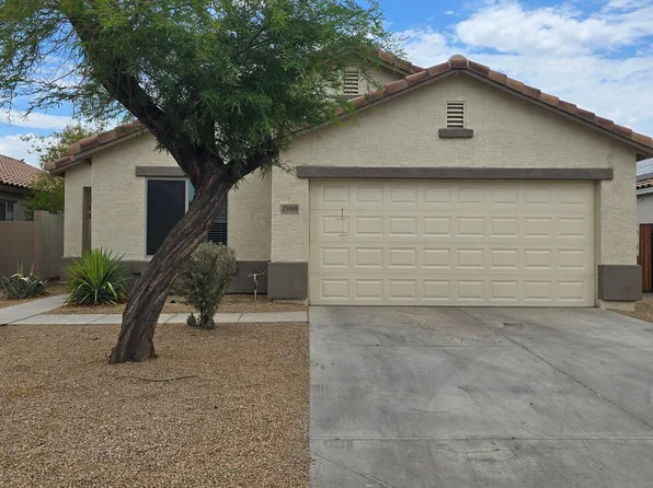 25805 W Dunlap Rd, Buckeye, AZ 85326