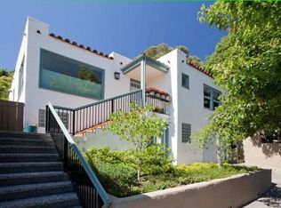 39 Octavia St, San Rafael, CA 94901