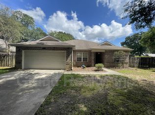 5022 Patterson Ln, Pace, FL 32571