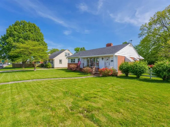 718 Suffolk Dr, Owensboro, KY 42303